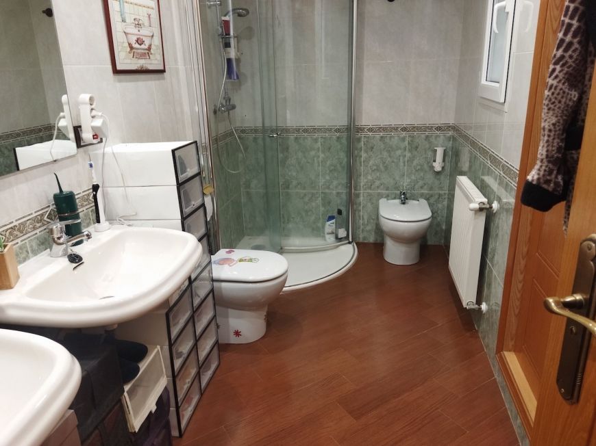 Испания Apartment Calpe Alicante