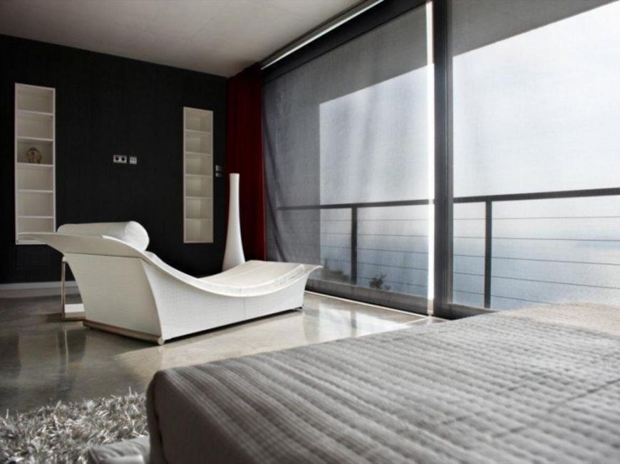 Espagne Villa Benidorm Alicante