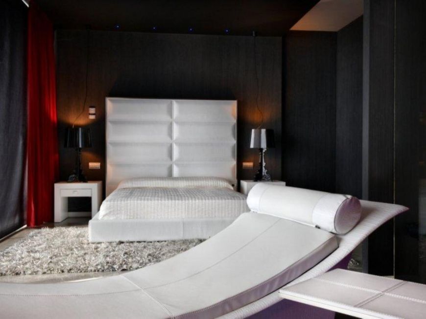 Espagne Villa Benidorm Alicante