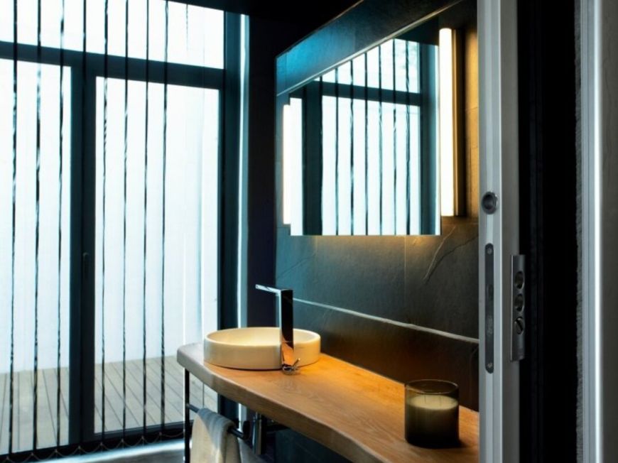 Espagne Villa Benidorm Alicante