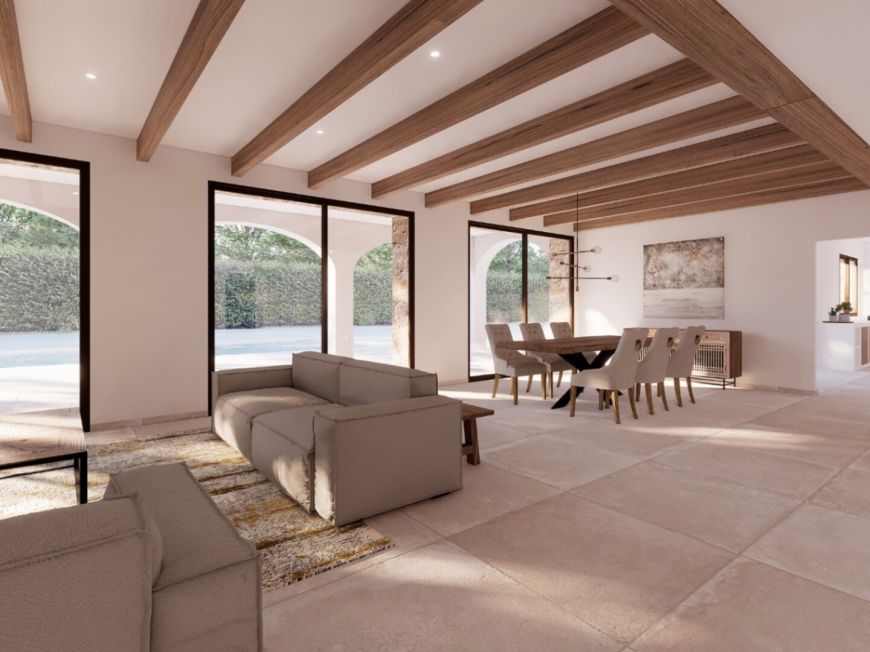 Spanien Villa  