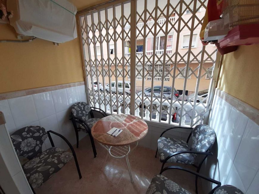Испания Apartamento Torrevieja Alicante