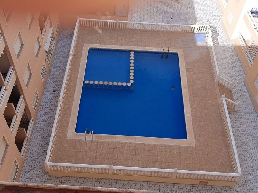 Испания Apartamento Torrevieja Alicante