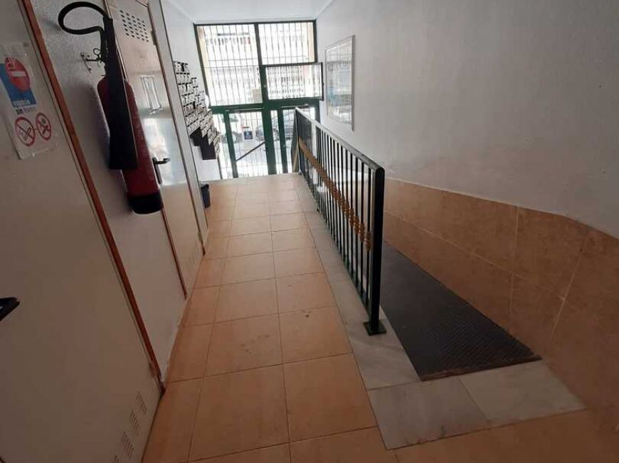 Испания Apartamento Torrevieja Alicante