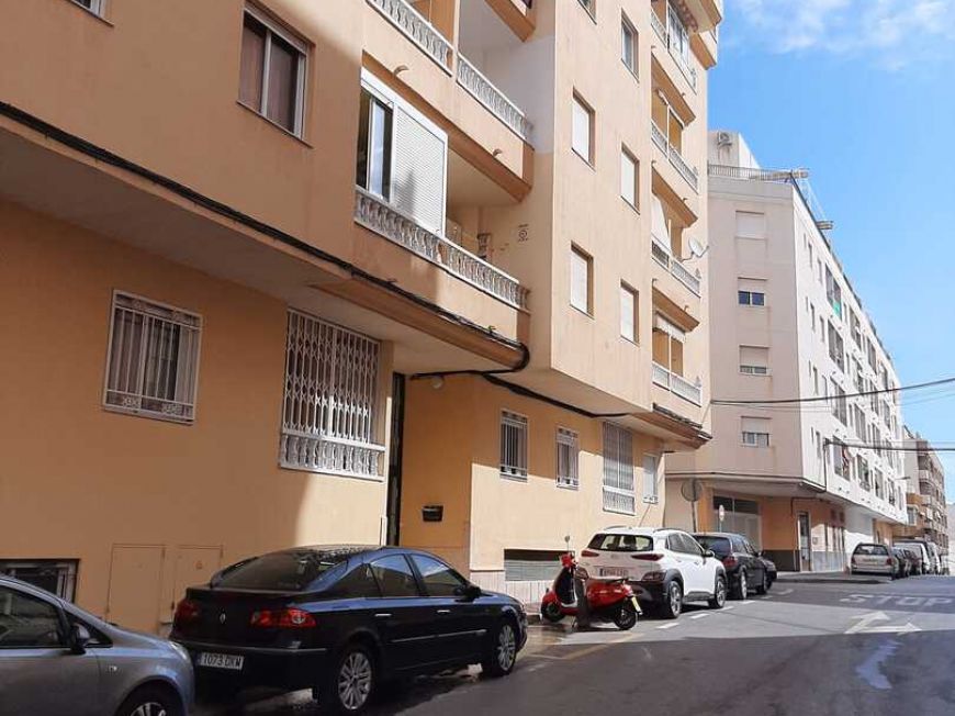 Испания Apartamento Torrevieja Alicante