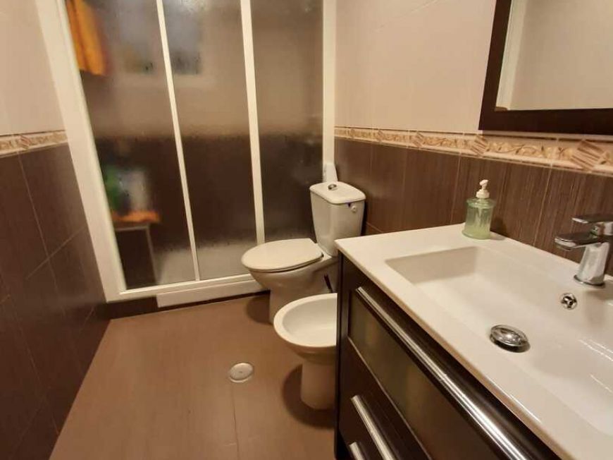 Испания Apartamento Torrevieja Alicante