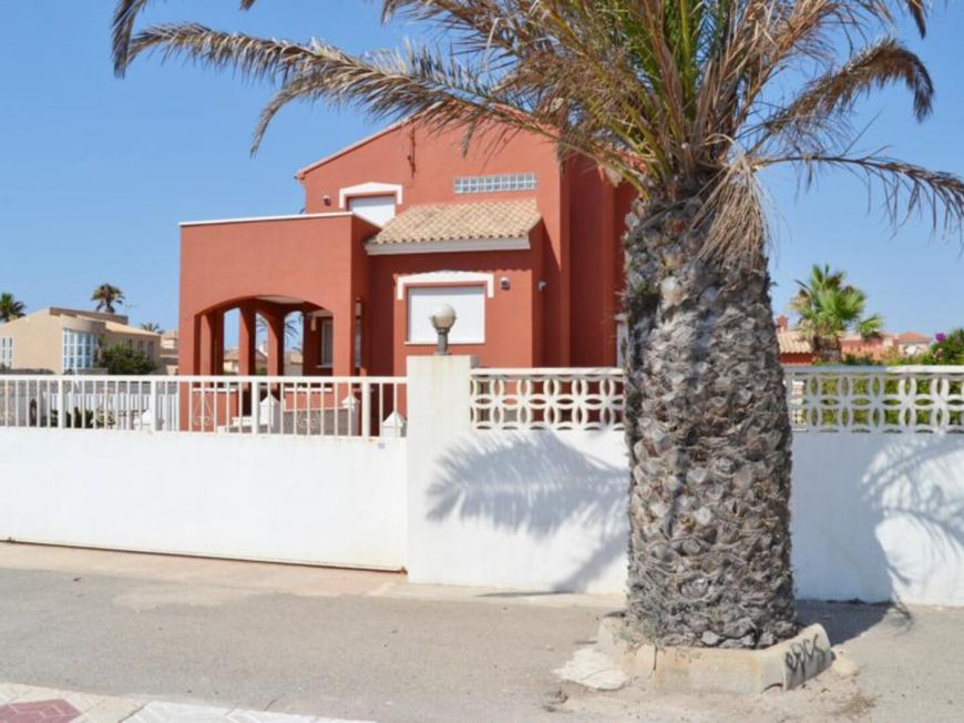 Espanha Villa La Manga Murcia
