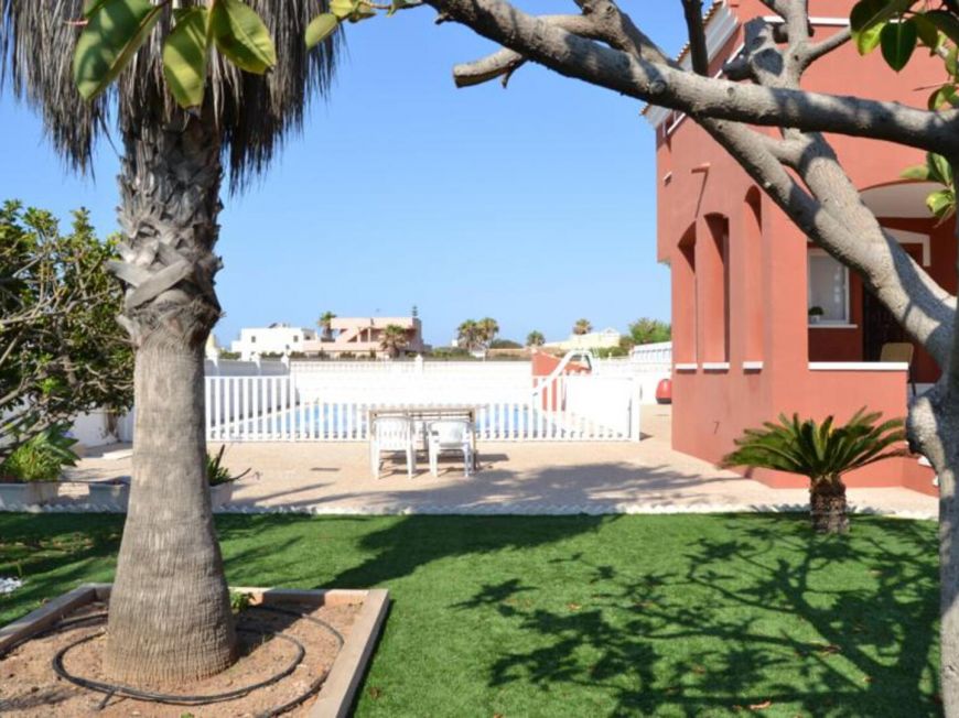 Espanha Villa La Manga Murcia