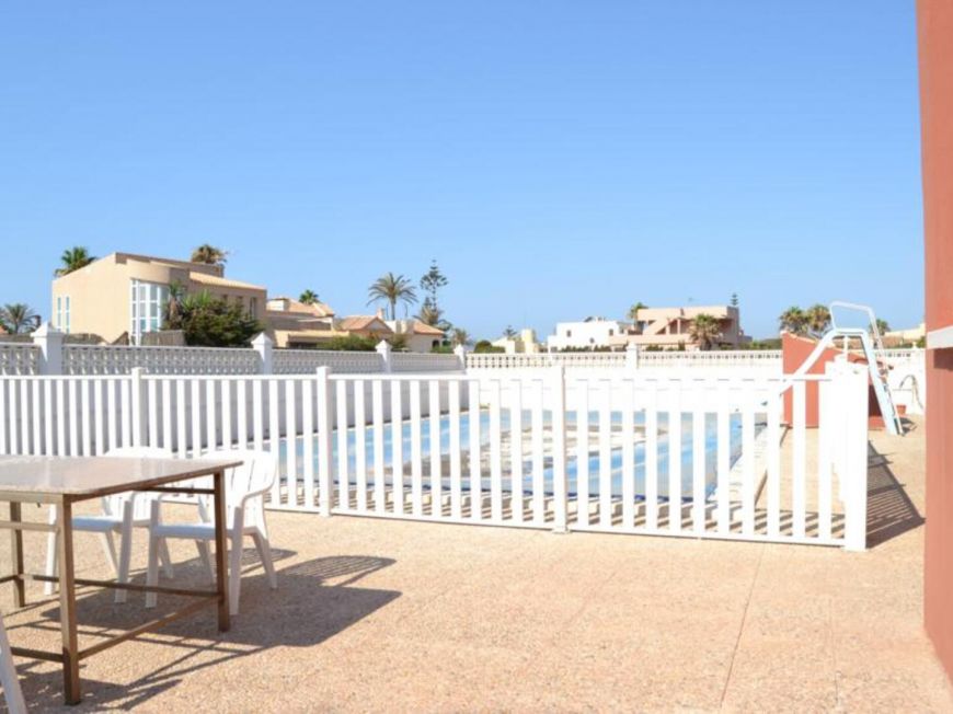 Espanha Villa La Manga Murcia