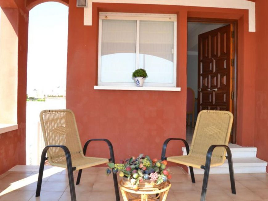 Espanha Villa La Manga Murcia