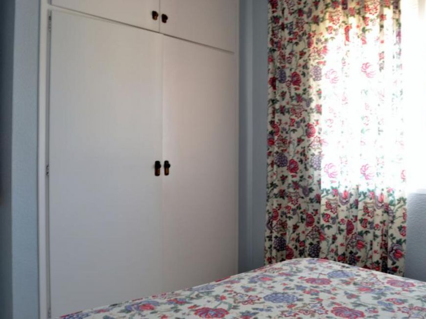 Espanha Villa La Manga Murcia