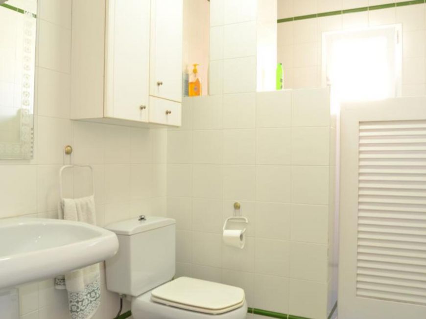 Espanha Villa La Manga Murcia