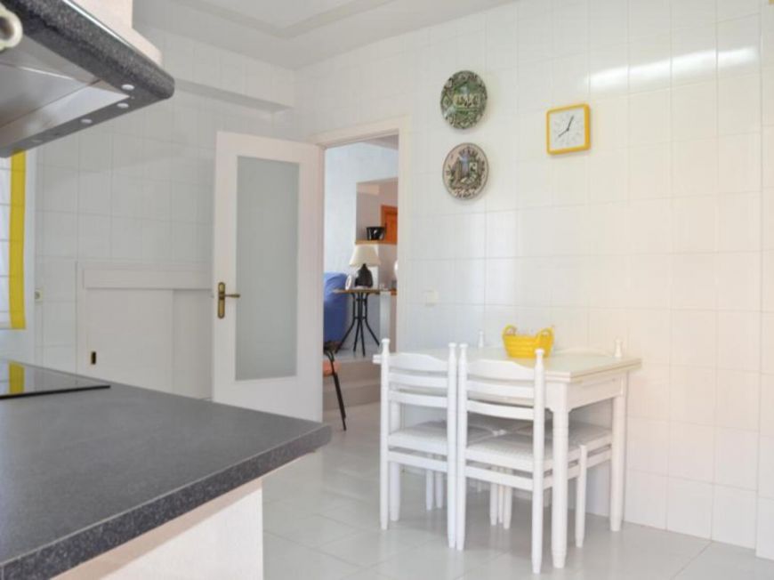 Espanha Villa La Manga Murcia