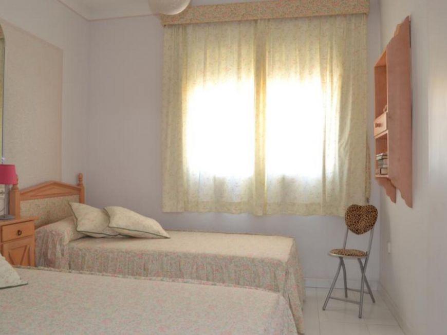 Espanha Villa La Manga Murcia