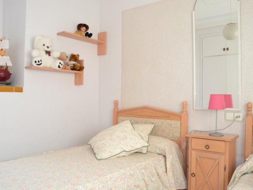 Espanha Villa La Manga Murcia