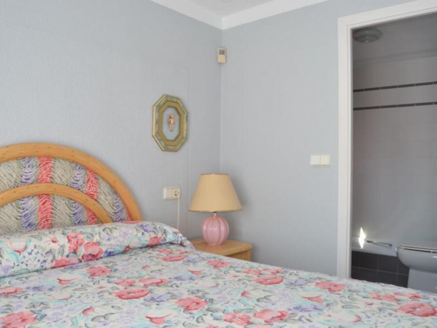 Espanha Villa La Manga Murcia