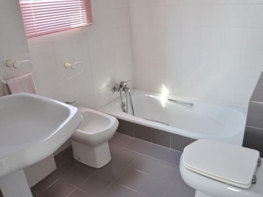 Espanha Villa La Manga Murcia