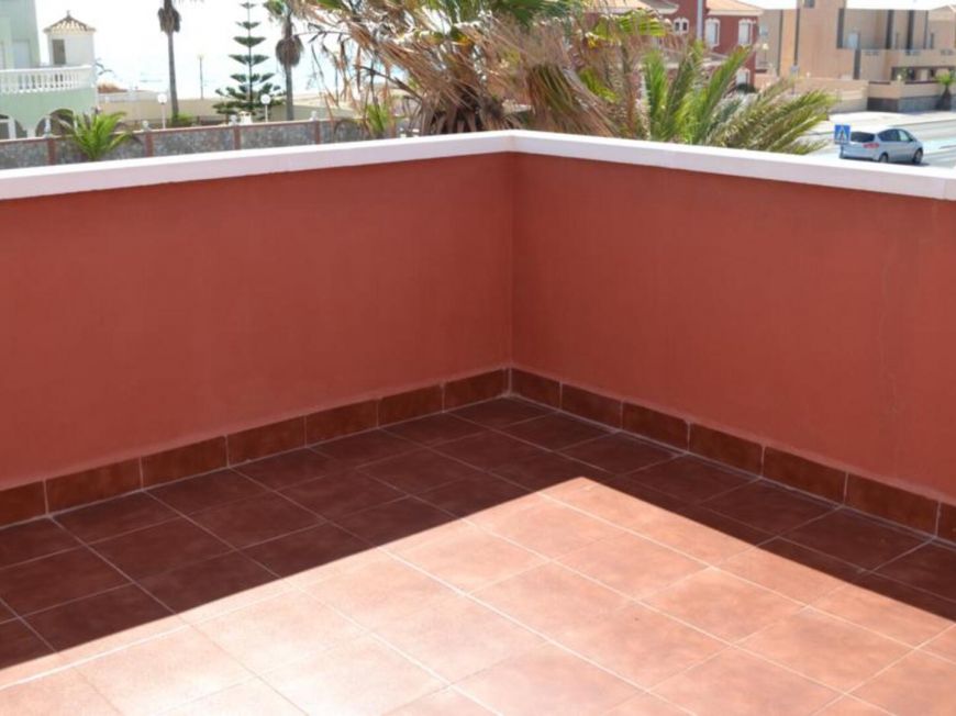 Espanha Villa La Manga Murcia