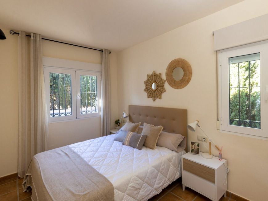 Španělsko Villa Murcia Murcia