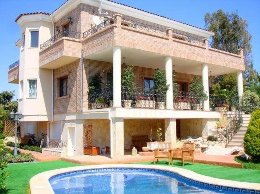 Espanha Villa Ciudad Quesada Alicante