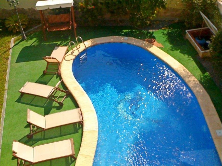 Spain Villa Ciudad Quesada Alicante