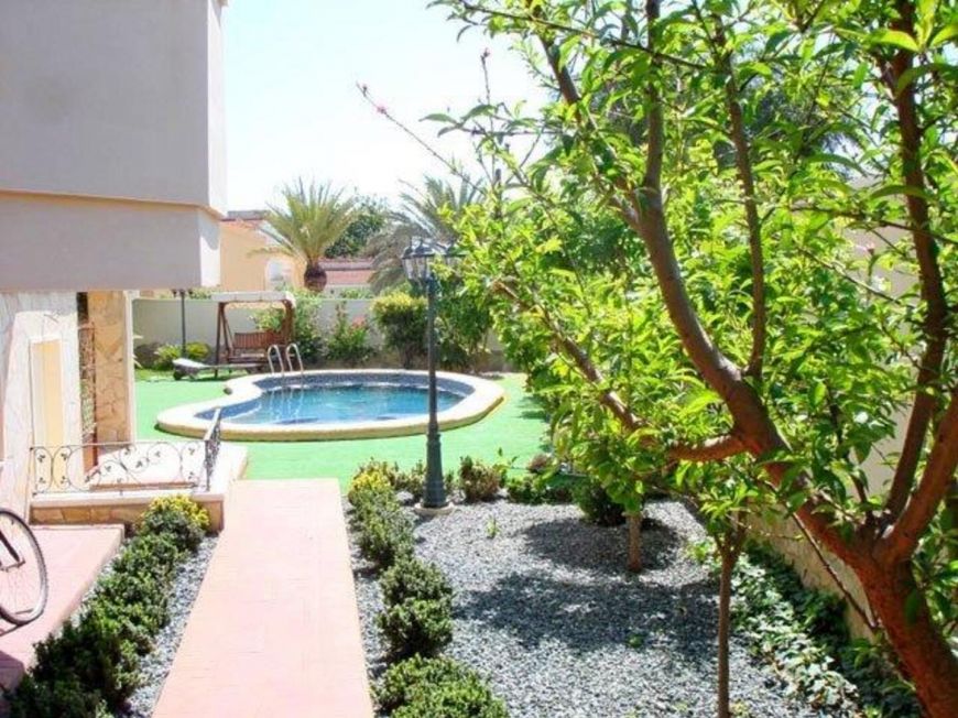 Espanha Villa Ciudad Quesada Alicante