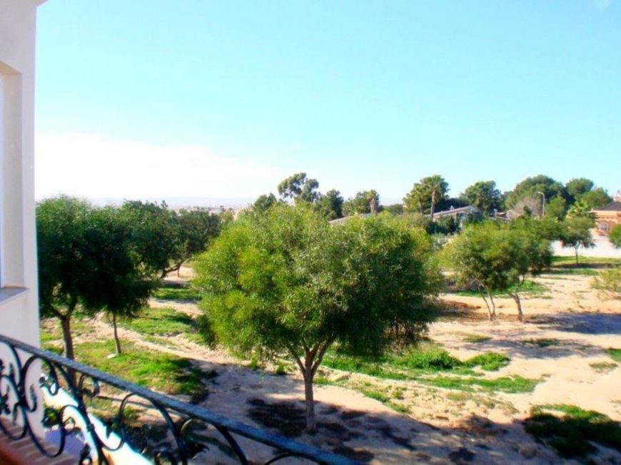 Espanha Villa Ciudad Quesada Alicante