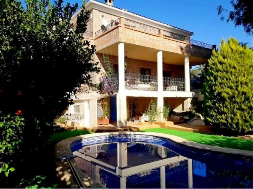 Espanha Villa Ciudad Quesada Alicante