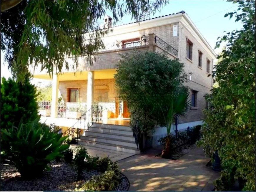 Spain Villa Ciudad Quesada Alicante