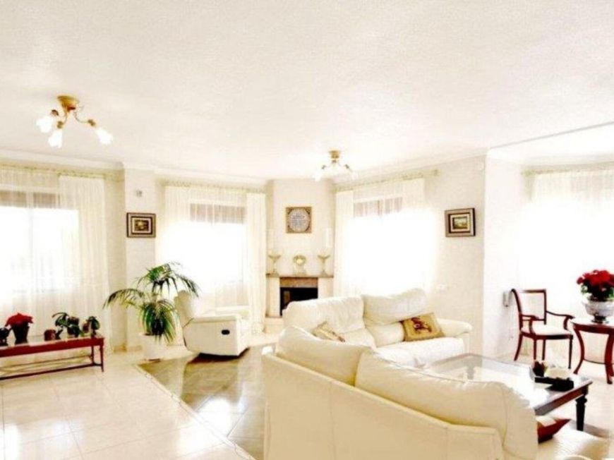 Spain Villa Ciudad Quesada Alicante