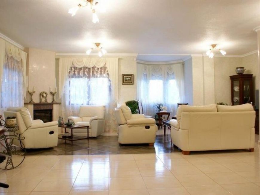 Espanha Villa Ciudad Quesada Alicante