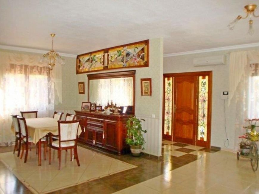 Spain Villa Ciudad Quesada Alicante