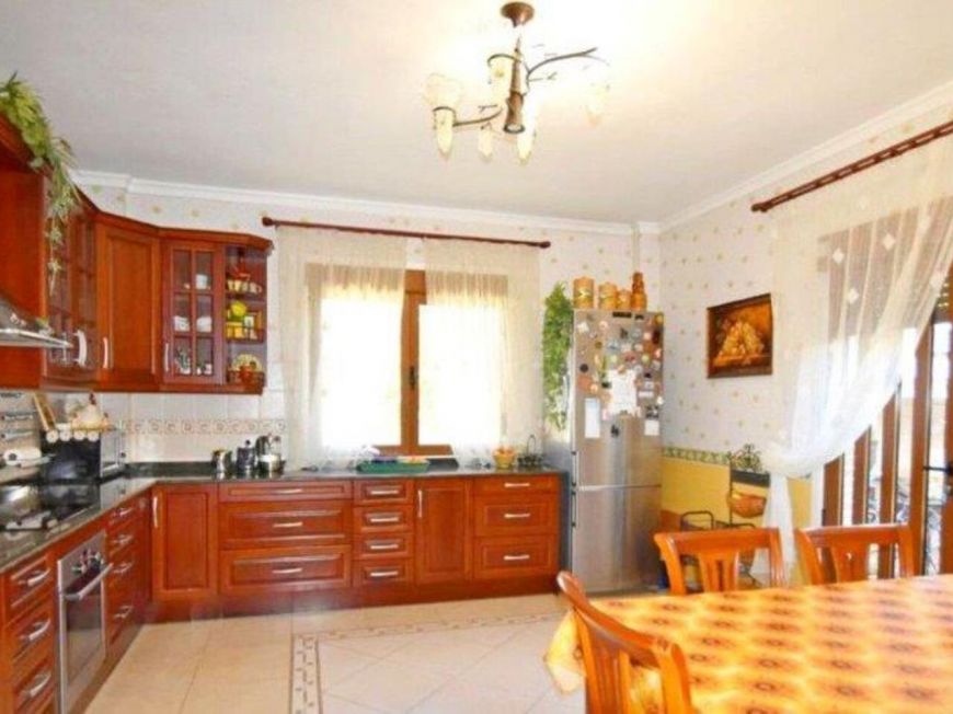 Spain Villa Ciudad Quesada Alicante