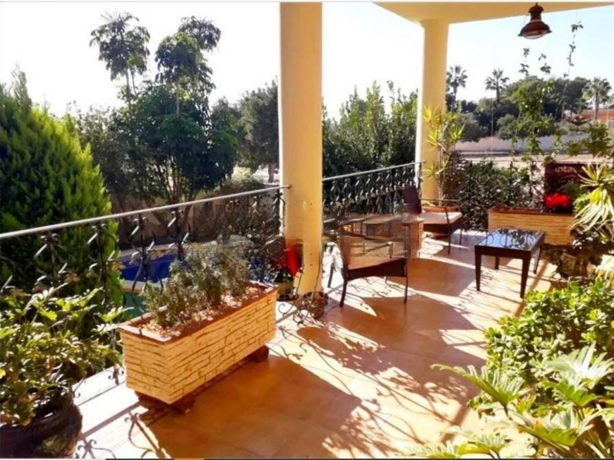 Spain Villa Ciudad Quesada Alicante