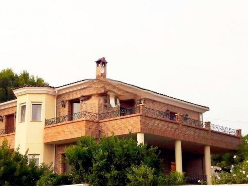 Espanha Villa Ciudad Quesada Alicante