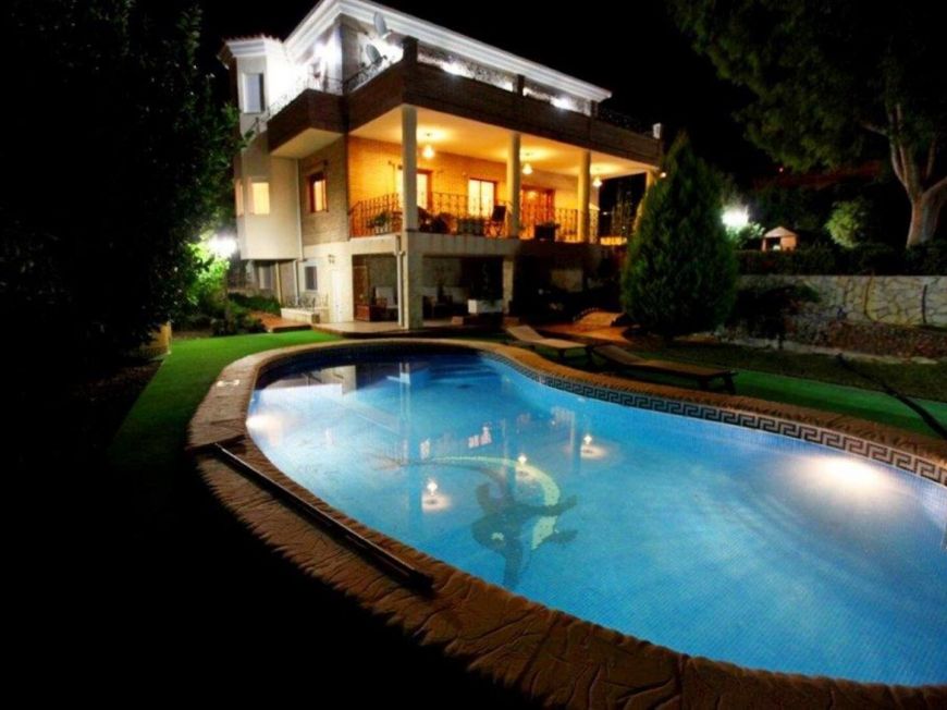 Espanha Villa Ciudad Quesada Alicante