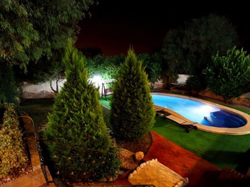 Espanha Villa Ciudad Quesada Alicante