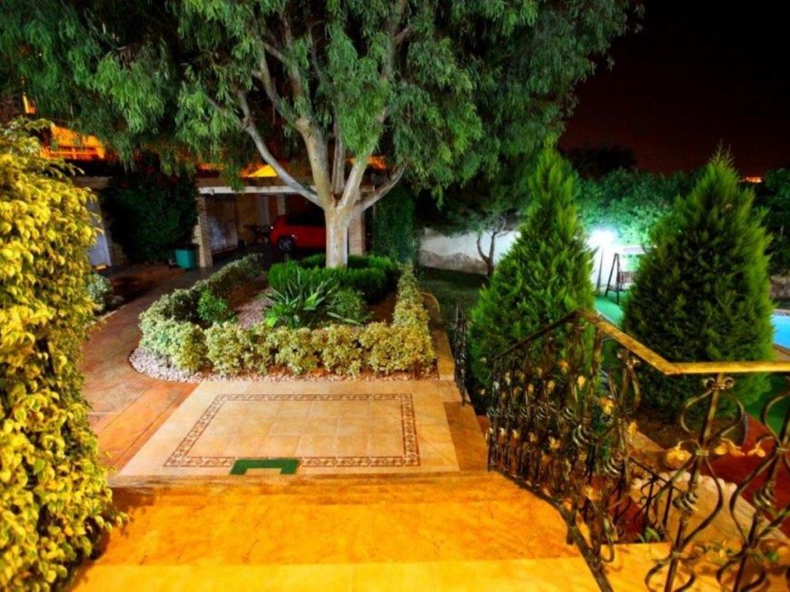 Espanha Villa Ciudad Quesada Alicante