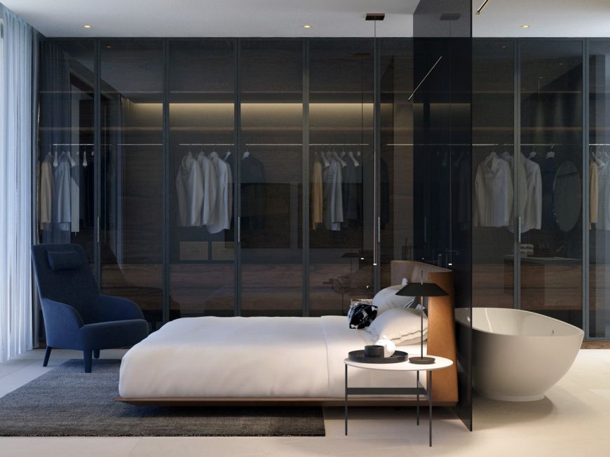 Španělsko Villa Finestrat Alicante