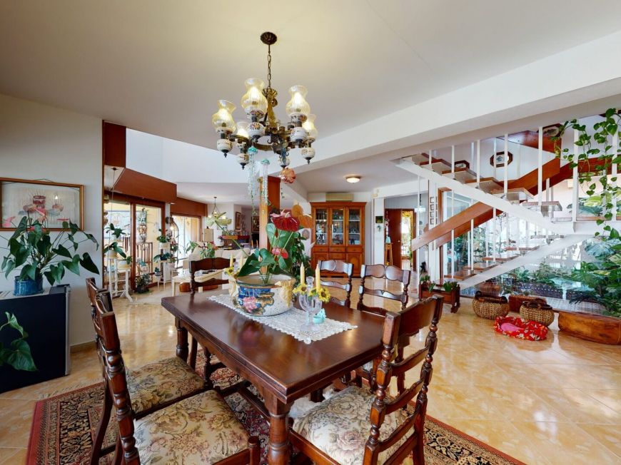 Испания Detached villa Orihuela Costa Alicante