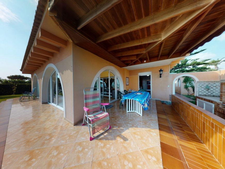 España Villa Torrevieja Alicante