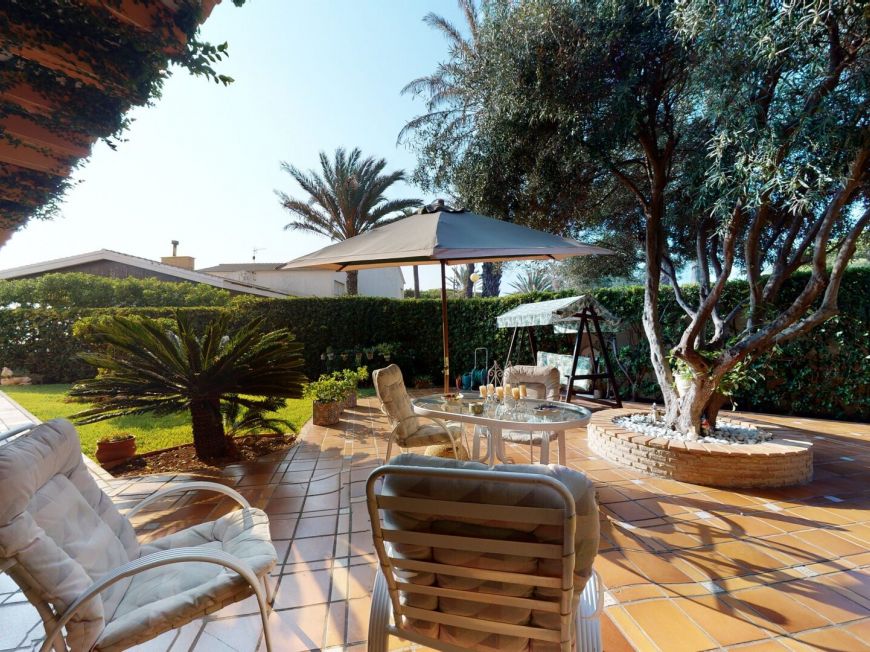 Испания Detached villa Orihuela Costa Alicante