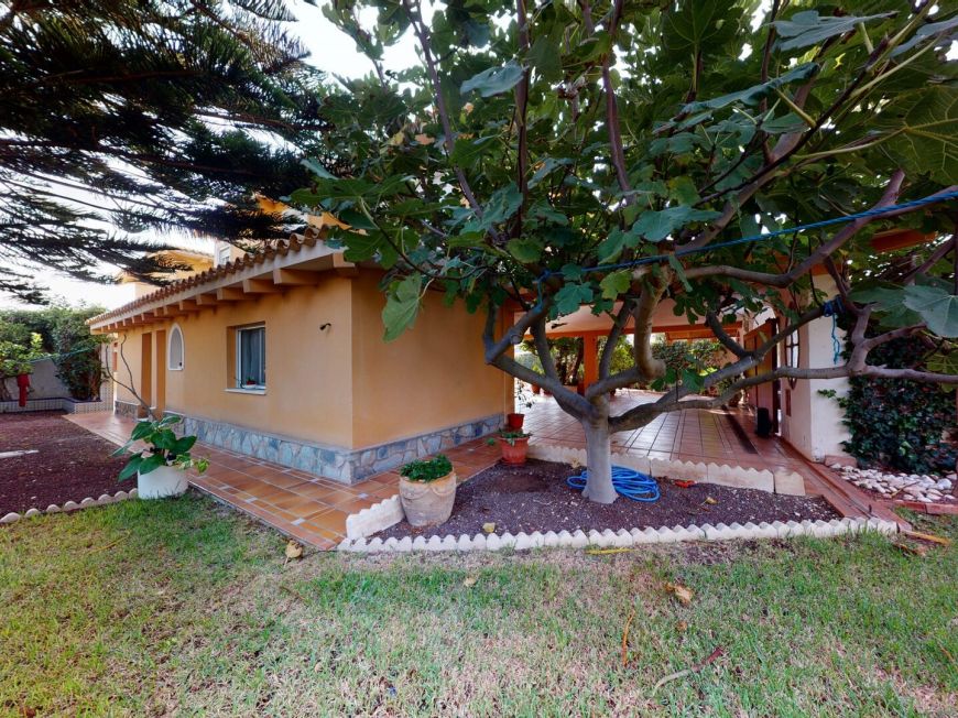 Испания Detached villa Orihuela Costa Alicante