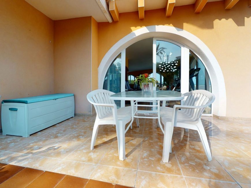 Испания Detached villa Orihuela Costa Alicante