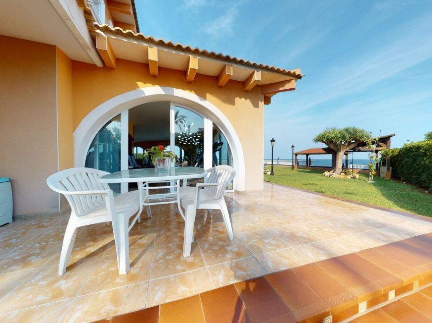 Испания Detached villa Orihuela Costa Alicante