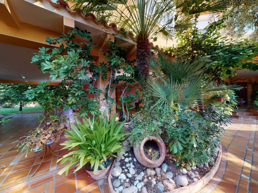 Испания Detached villa Orihuela Costa Alicante