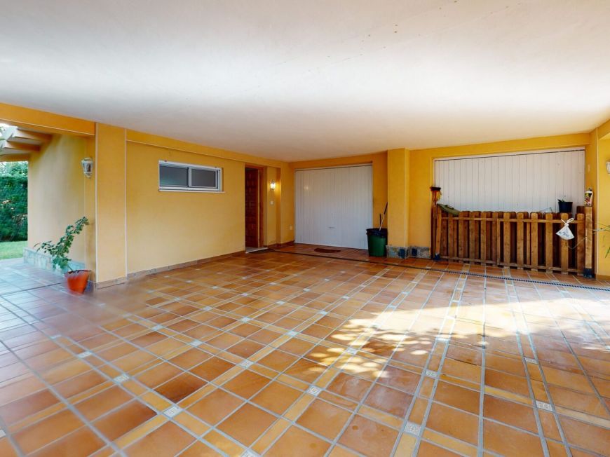 Испания Detached villa Orihuela Costa Alicante