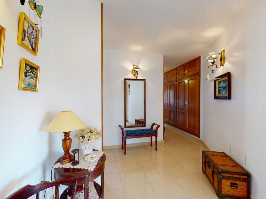 Испания Detached villa Orihuela Costa Alicante