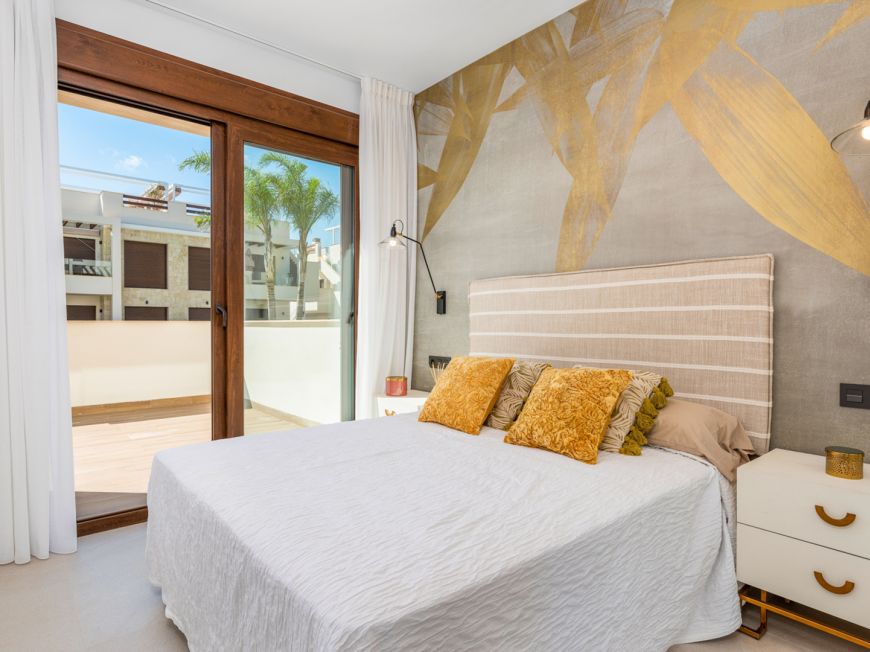 Espanha Bungalow Torrevieja Alicante