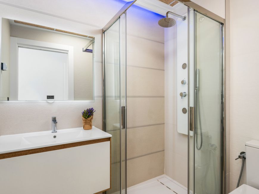 Espagne Bungalow Torrevieja Alicante